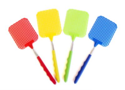 PIC Extendable Fly Swatter
