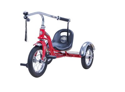 Schwinn Kids Unisex 12 in. Roadster Classic Tricycle Ages 2 4 at Tractor Supply Co