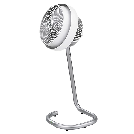Vornado 783DC Energy Smart Full-Size Air Circulator Fan with Adjustable Height
