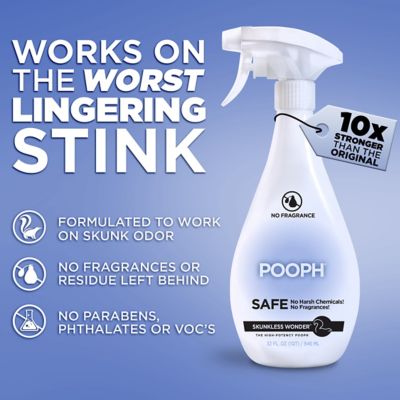Image showing  32 oz. Skunk Odor Eliminator