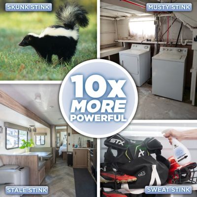 Image showing  32 oz. Skunk Odor Eliminator