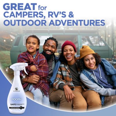 Image showing  32 oz. Skunk Odor Eliminator