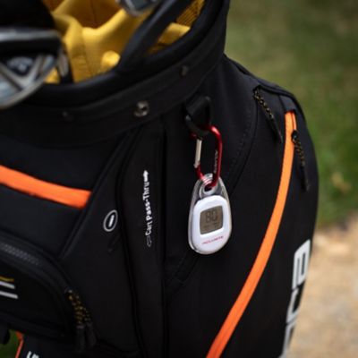 Image showing 6 th AcuRite Digital Thermometer with Clip