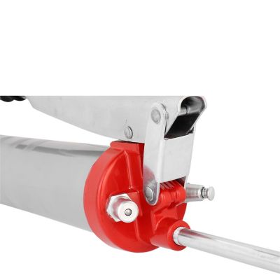 Image showing  10,000 PSI Heavy-Duty Lever Action Grease Gun, ZEHD4