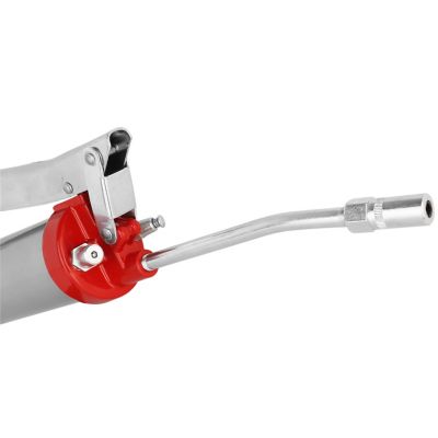 Image showing  10,000 PSI Heavy-Duty Lever Action Grease Gun, ZEHD4