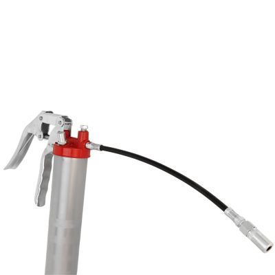 Image showing  6,000 PSI Heavy-Duty Pistol Action Grease Gun, ZEHD5