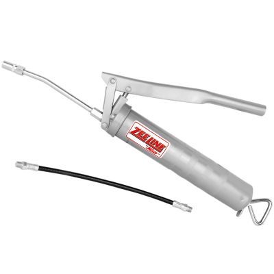 Zeeline by Milton 6,000 PSI Medium-Duty Lever Action Grease Gun, ZEMD4