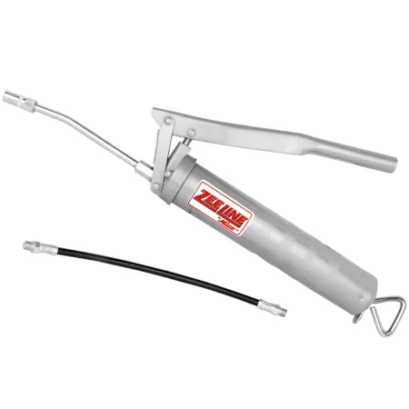 Zeeline by Milton Medium Duty Lever Grease Gun 6 000 PSI ZEMD4 Grease Guns