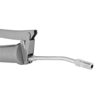 Image showing  6,000 PSI Medium-Duty Lever Action Grease Gun, ZEMD4