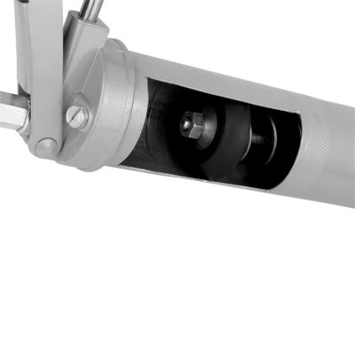 Image showing  4,000 PSI Medium-Duty Pistol Action Grease Gun, ZEMD5