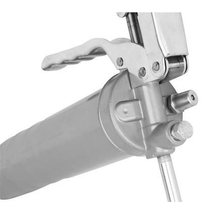 Image showing  4,000 PSI Medium-Duty Pistol Action Grease Gun, ZEMD5