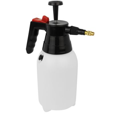 Zeeline by Milton 36 oz. Pressurized Chemical Sprayer with Plastic Container