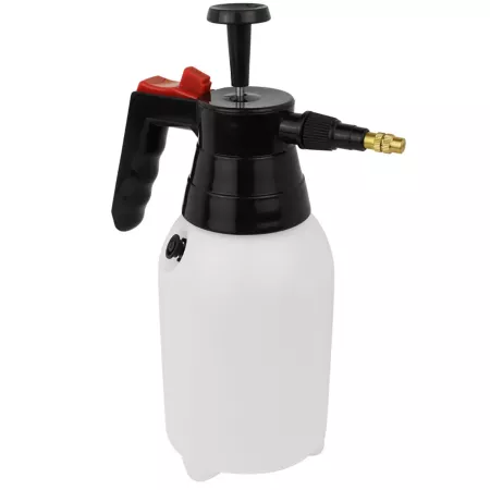 Zeeline by Milton 36 oz Pressure chemical sprayer with plastic container Handheld Sprayers