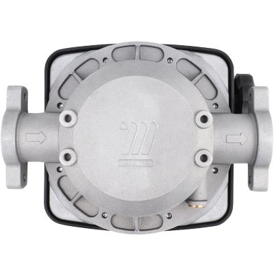 Image showing  Mechanical Diesel Flow Meter