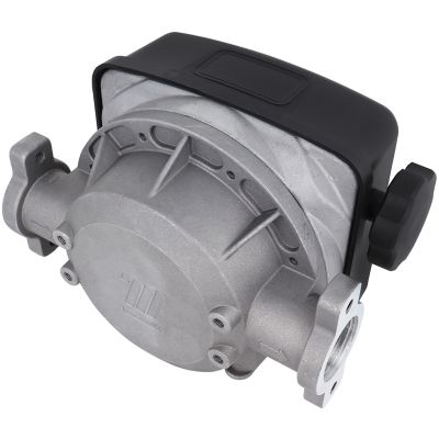 Image showing  Mechanical Diesel Flow Meter