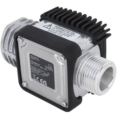 Image showing  Digital Diesel Flow Meter