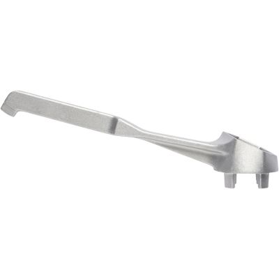 Image showing  2 in. Aluminum Bung Wrench For 3/4 in. and 2 in. Drum Plug