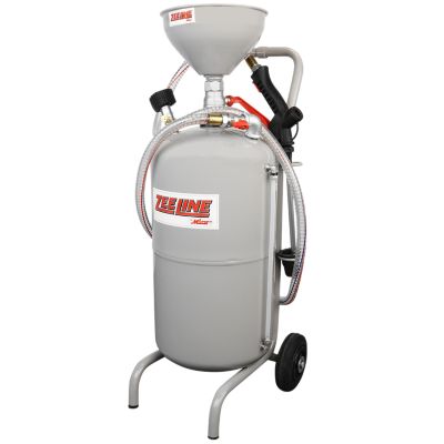 Zeeline by Milton 6-Gallon Portable Oil Dispenser