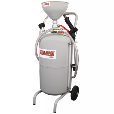 Zeeline by Milton Portable Oil Dispenser 6 Gallon Oil Pumps