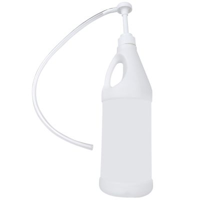 Image showing  Hand Pump For Quart Bottles (28mm Neck)