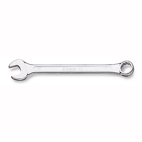 Beta Tools 42AS 12-Point SAE 15 degree Offset Combination Wrench, 19/32 in.