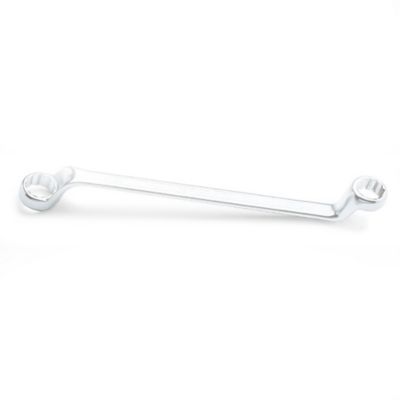 Beta Tools Double End,12-Point Deep Offset Box End Wrench, 90AS Series 9/16X5/8 in.