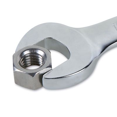 Image showing  142 12-Point Reversible Ratcheting Combination Wrench, 12mm