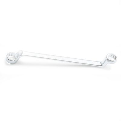 Beta Tools 90 Series Double End 12-Point Deep Offset Box End Wrench, 30x32 mm