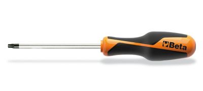 Image showing  Assorted 1267TX/D7 Drivers for Torx Head Screws, 7 pc.