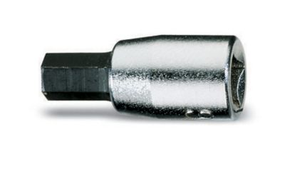 Image showing  900ME/SB8 Set of 8 1/4 in. Drive Hex Bit Sockets with Rail