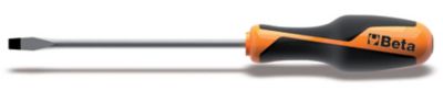 Image showing  1263/S12 Set of 12 Slotted and Phillips Screwdrivers