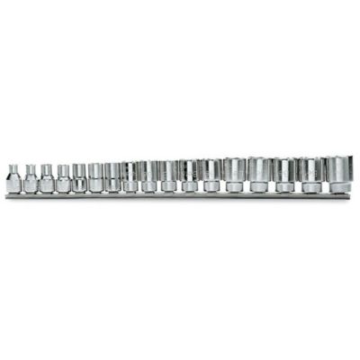 Beta Tools 910A/SB17 27-piece 3/8" Drive Socket Set