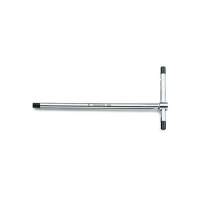 Image showing  951AS/S6X Sliding T-Handle Wrenches, 3 Hex Ends, 1/8-3/8 in., 6 pc.