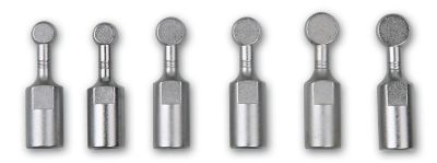 Image showing  1547/C6 Universal Ball Bearing Extractors