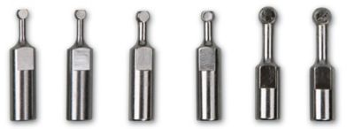 Image showing  1547/C6 Universal Ball Bearing Extractors