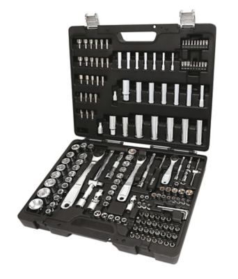 Beta Tools 903E/C170 Set of 170 1/4