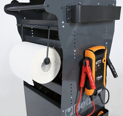 Image showing  Mobile Work Station - Diagnostic Cart