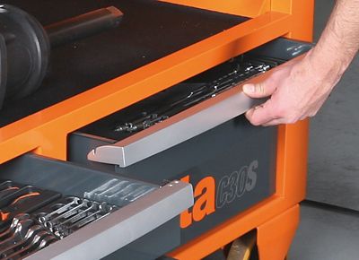 Image showing  MaxiTank mobile workbench