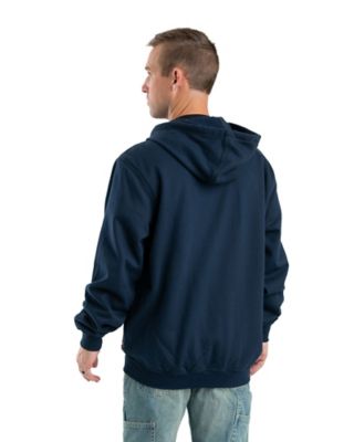 Image showing  Flame Resistant Zippered Front Hoodie
