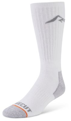Image showing  Men's Ultimate Comfort Work Crew Socks, 6-Pair