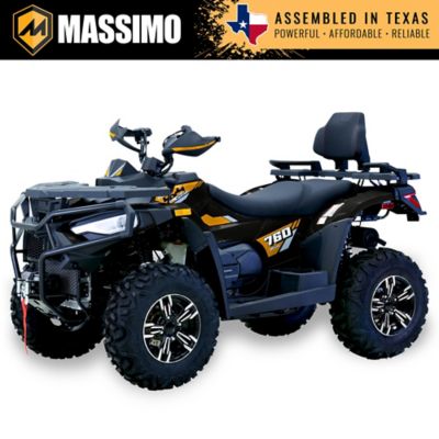 Massimo MSA760 Side by Side ATV