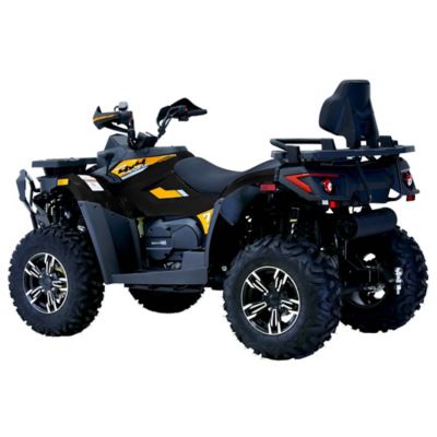 Image showing  MSA760 Side by Side ATV