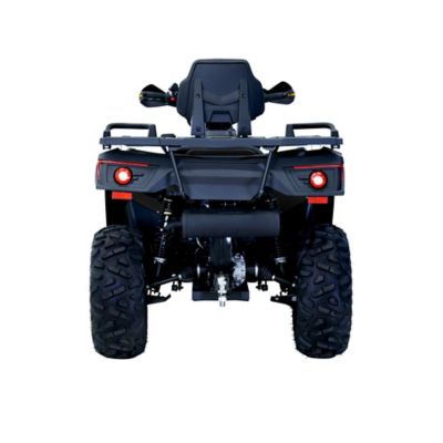 Image showing  MSA760 Side by Side ATV