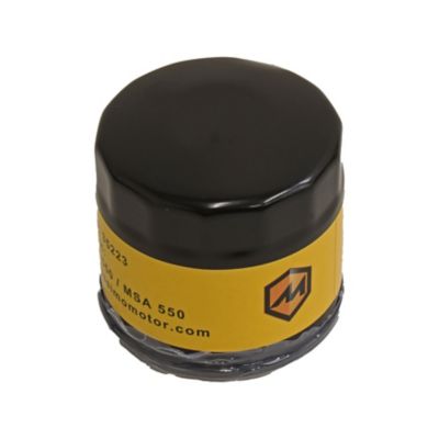 Massimo T-Boss 550/MSA550 Oil Filter