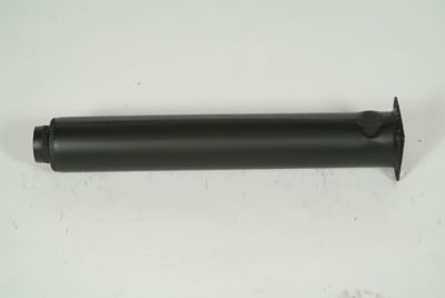 Stanley Muffler Company Muffler DR 3 for A, AR, AN, AW, AWH (33-32) G, GN, GH, GW (38-53) s/n 410000 up 60, 620, 70, 720