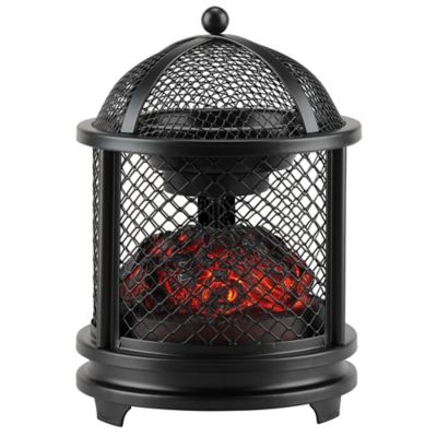 Red Shed Campfire Wax Warmer