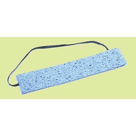 Mutual Industries Cellulose (Sponge) Sweatband (100Pk)