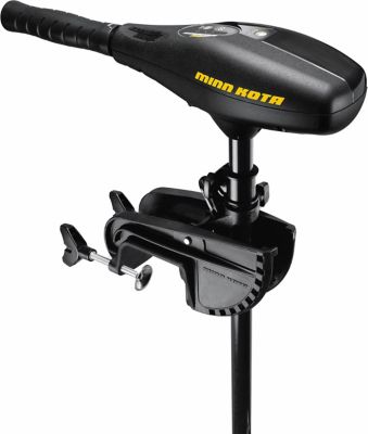 Minn Kota Endura MaxTransom Mount Trolling Motor