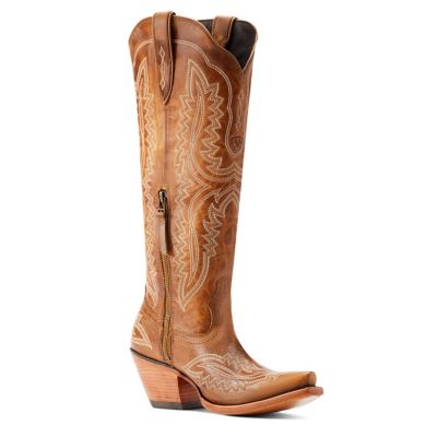 Image showing  Women's Casanova Western Boots