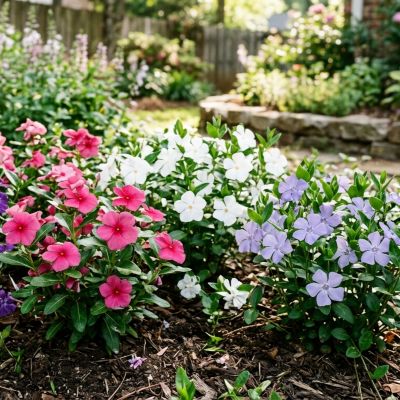 Vinca, 4 pk.
